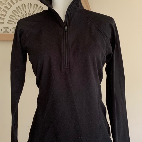 Patagonia CapileneThermal Weight Zip-Neck Medium - Picture 5 of 16